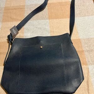 NWT Ulta Bag in Navy